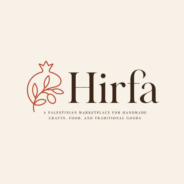 Hirfa Logo