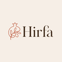 Hirfa Logo